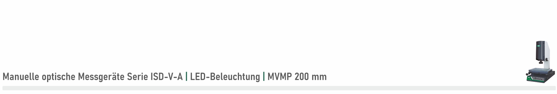 manuelle-optische-messgerate-serie-ISD-V-A